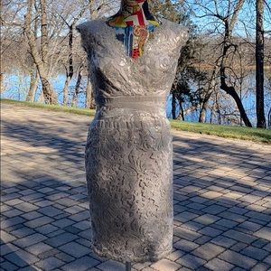 New with tags, never worn.